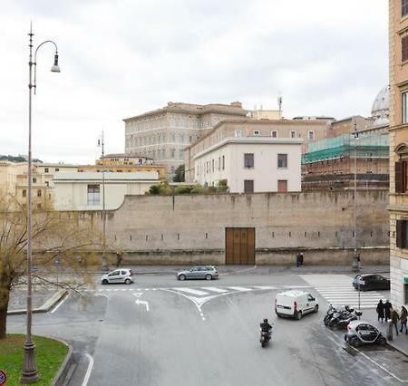 Casa Vacanze Risorgimento Roma Exterior foto