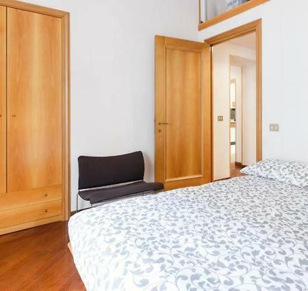 Casa Vacanze Risorgimento Roma Exterior foto