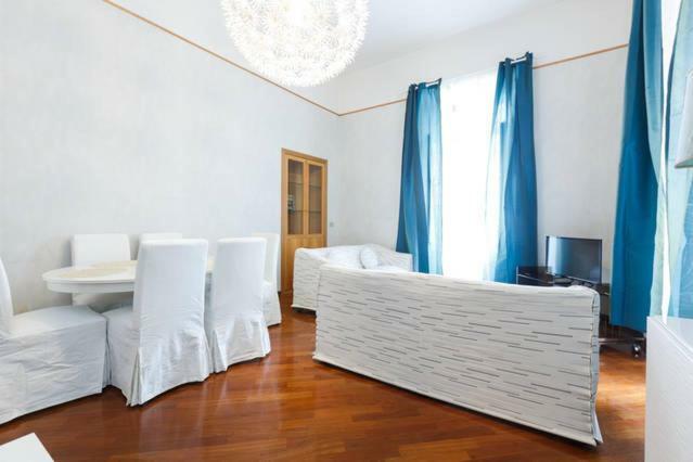 Casa Vacanze Risorgimento Roma Exterior foto