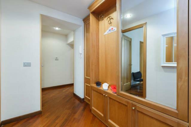 Casa Vacanze Risorgimento Roma Exterior foto