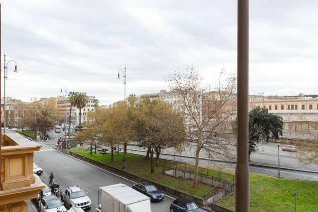 Casa Vacanze Risorgimento Roma Exterior foto