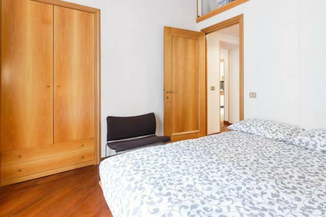 Casa Vacanze Risorgimento Roma Exterior foto